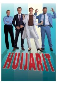 Huijarit (2023) online