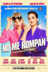 No me rompan (2023) online