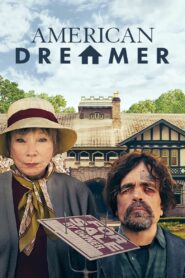 American Dreamer (2024) film online