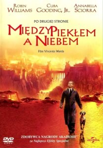 Między Piekłem a Niebem (1998) online