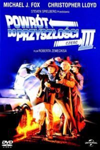 Powrót do przyszłości III (1990) online