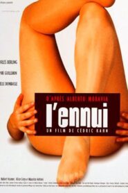 L’ennui (1998) online