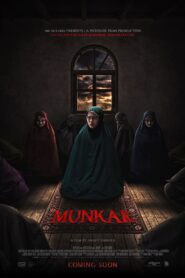 Munkar (2024) online