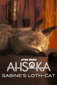 Star Wars: Ahsoka – Sabine’s Loth-Cat (2023) online