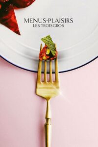 Menus-Plaisirs – Les Troisgros (2023) online