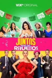 Juntos pero no revueltos (2023) online