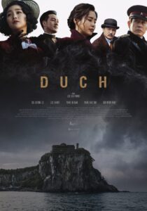 Duch (2023) online