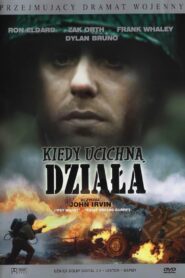 Kiedy Ucichną Działa (1998) online