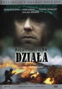 Kiedy Ucichną Działa (1998) online