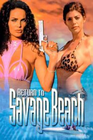 L.E.T.H.A.L. Ladies: Return to Savage Beach (1998) online