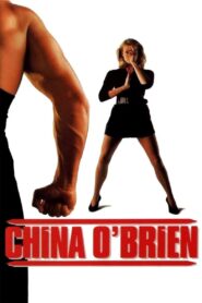 China O’Brien (1990) online