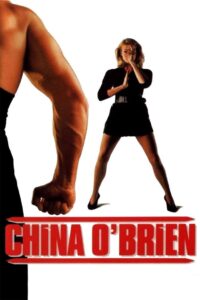 China O’Brien (1990) online