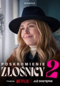 Poskromienie złośnicy 2 (2023) online