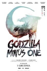 Godzilla Minus One (2023) online