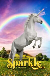 Sparkle: A Unicorn Tale (2023) online