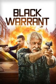 Black Warrant (2023) online