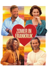 Zomer in Frankrijk (2023) online