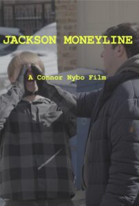 Jackson Moneyline (2024) online