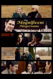 The Magnificent Meyersons (2023) online