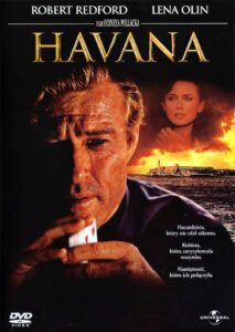 Hawana (1990) online