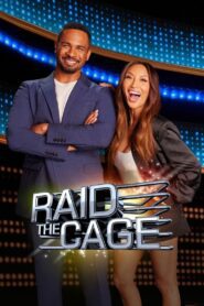 Raid the Cage