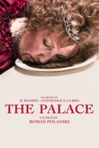 The Palace (2023) online