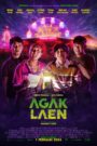 Agak Laen (2024) online