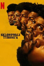 Sklonowali Tyrone’a (2023) online