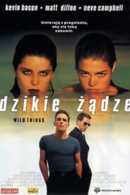 Dzikie żądze (1998) online