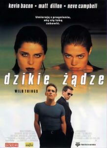 Dzikie żądze (1998) online