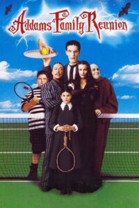 Rodzina Addamsów: Spotkanie po latach (1998) online