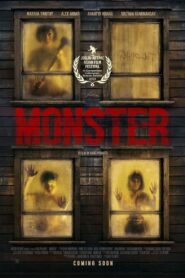 Monster (2023) online