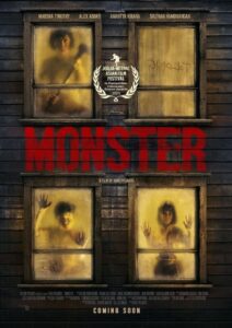 Monster (2023) online