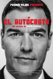 El autócrata (2023) online