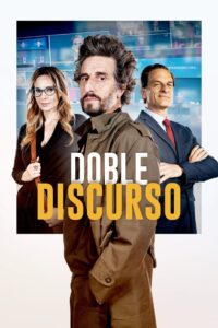 Doble discurso (2023) online