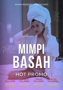 Mimpi Basah (2023) online