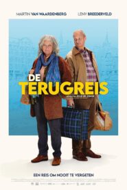 De Terugreis (2024) online