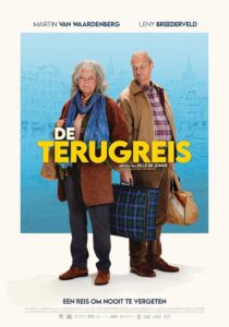 De Terugreis (2024) online