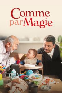 Comme par magie (2023) online