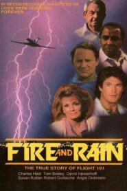 Fire and Rain (1990) online