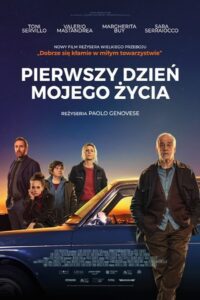 Pierwszy dzień mojego życia (2023) online