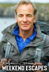 Robson Green’s Weekend Escapes