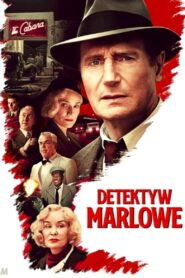 Detektyw Marlowe (2023) online