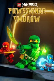 LEGO Ninjago: Powstanie Smoków