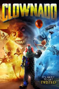 Clownado (2023) online