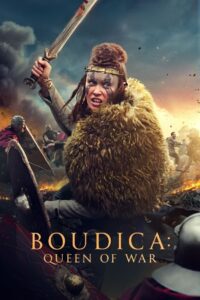 Boudica: Królowa wojny (2023) online