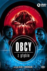 Obcy z głębin (1989) online