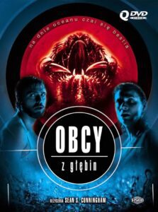 Obcy z głębin (1989) online