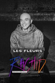 Rachid Badouri: Les fleurs du tapis (2024) online