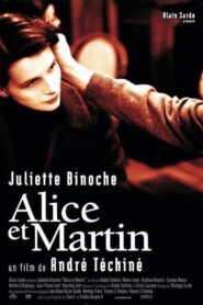 Alice et Martin (1998) online